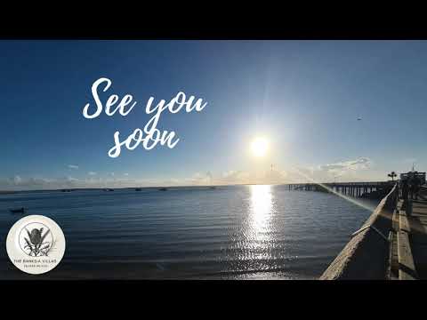 How to get to Fraser island (K'Gari) from River Heads and to the Banksia Villas Fraser Island