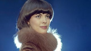 Mireille Mathieu - Un Jour Tu Reviendras (Egy Nap Visszatérsz)- Ennio Morricone - Magyar felirattal