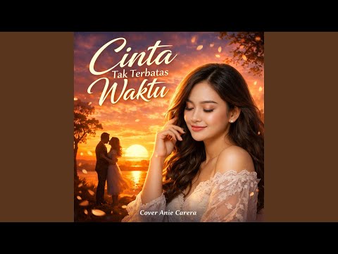 Cintaku Tak Terbatas Waktu (Slow Rock)