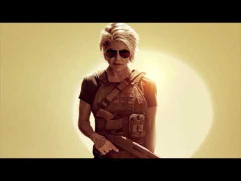 Epic Music - Hunter (by RIAYA feat  John Mark McMillan) | Terminator Dark Fate Trailer Music
