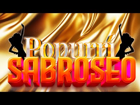 Capitanes de  La Cumbia- Popurri Sabroseo -2026