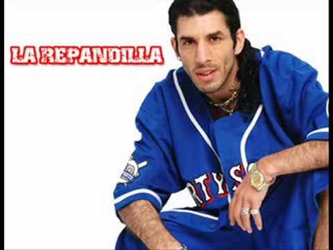 la re pandilla-si te quiero