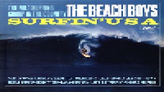 The Beach Boys - Surfin&#39; USA (Baytality Chiptune Remix)