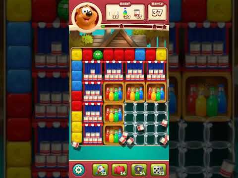 Toon Blast 2241 ??!!