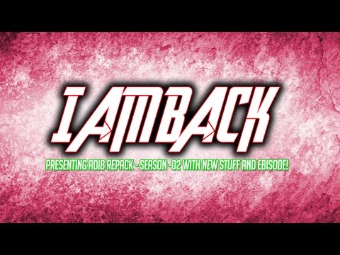 AdibRepack - Season 02 [Introducing Video]
