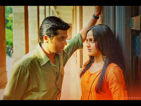 Aaytha Ezhuthu - Nenjam Ellam Bgm💞