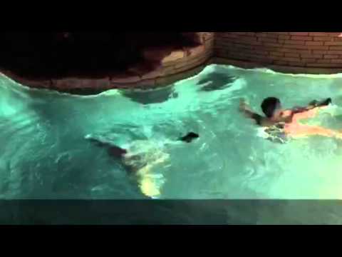 Promotional video thumbnail 4 for Aqua Acro Entertainment
