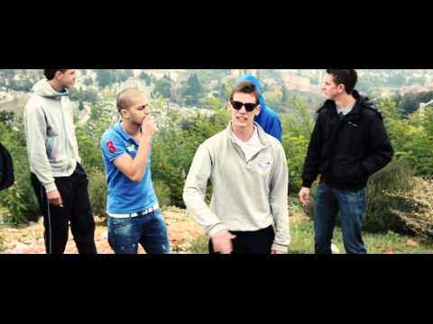 Real Project " Charlie Sheen " (Official Video)