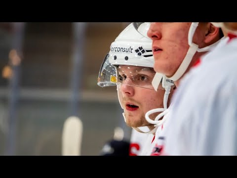 Bergen - Tønsberg 4-2 (031221) Hele kampen