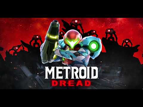 Elite Chozo Soldier (Phase 1) - Metroid Dread OST