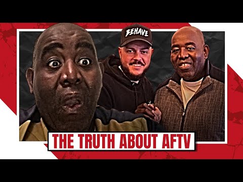 DT DAILY | THE TRUTH ABOUT AFTV & CHELSEA v ARSENAL REVIEW!
