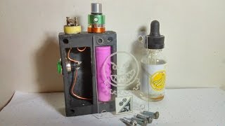 Download lagu How To Make Vape! || Cara buat Vape Sederhana! mp3