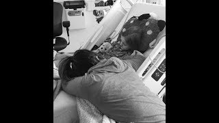 Our lives have forever changed.