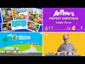 PBS KIDS Channel Break 2021 WNIT DT3