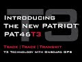 Introducing the PAT46T3