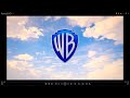 Warner Bros And Warner Animation Group Tom And Jerry 2021 Logos With Audio Descripition