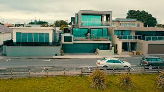 Accommodation New Plymouth