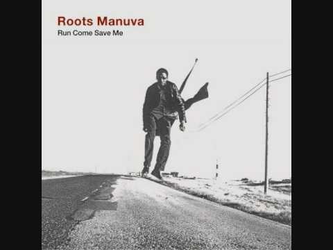 Roots Manuva - Stone the Crows