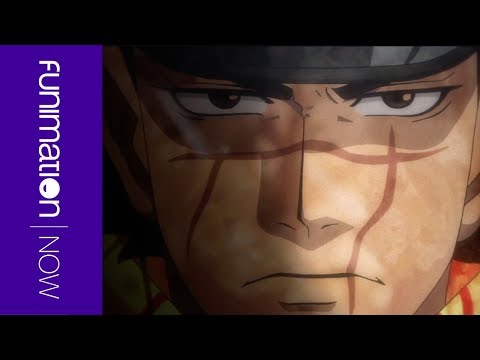Golden Kamuy - Opening | Winding Road