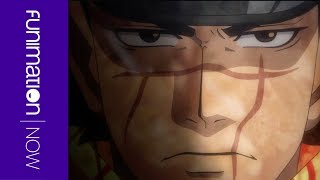 Golden Kamuy - Opening | Winding Road