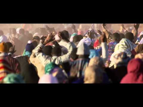 L’ÉPREUVE bande-annonce VF