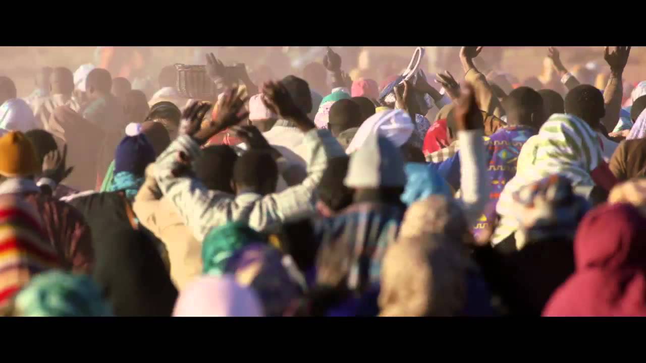 Miniature de la vidéo L’ÉPREUVE bande-annonce VF du film L'Épreuve