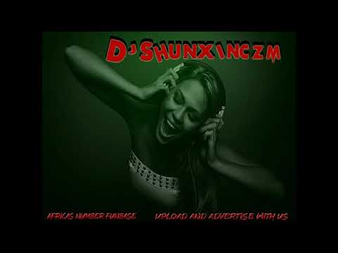 The Best Of DJ Cosmo(mixed by DJ Shunx)