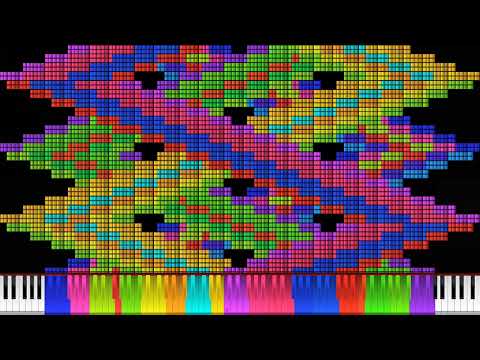 [Noise Challenge] JM's Noise Challenge