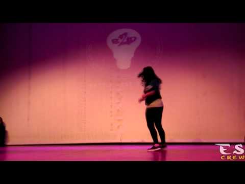 Duda  Magali  Pre seletiva Battle Best Dance   B²D   TOURNAMENT   Misto e Feminino