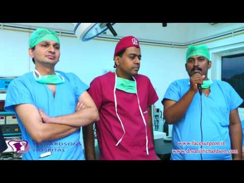 Rhinoplasty Workshop Experience