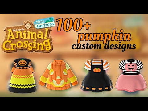 Editable Pumpkin Shapes For Custom Designs
