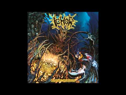 Ichor -  The Deepest Blue Is Black (Technical Death Metal)