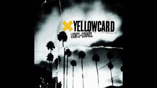Yellowcard - Lights and Sounds