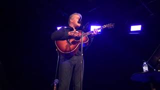 Lloyd Cole - So You’d Like to Save the World (Carrboro, NC, Carrboro Arts Center) January 27, 2018