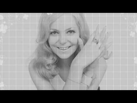 Hana Zagorová - Ach synku, synku / audio /