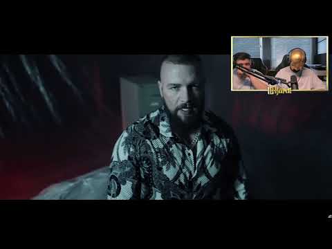 18 Karat  |  Kollegah Klassikmusik reaction