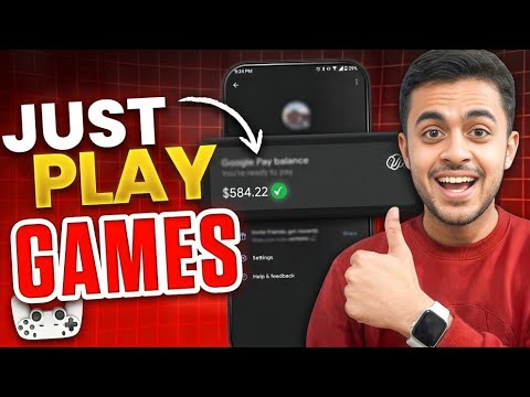 Play the Game 🎮 Sirf Game Khelo Baqi Khud Dekho 🔥