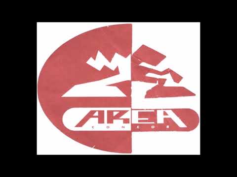 AREA CONCOR DAVID OLEART 25-02-2000