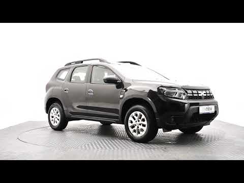 Dacia Duster Essential Blue dCi 115 4x2 NBI - Image 2