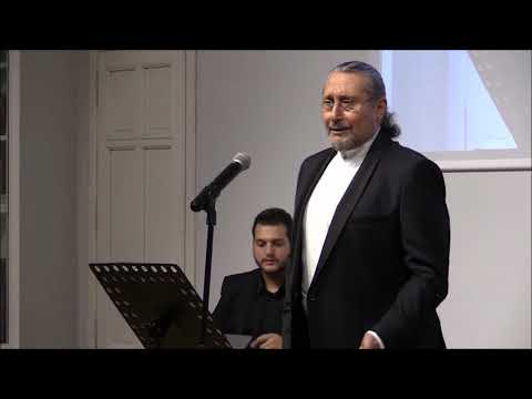 Mustafa Doğan Dikmen - Anlatayım Hâlimi Dildâre Ben