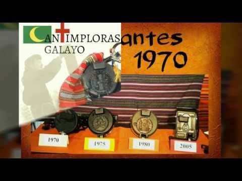 Portadores individuales en festividades