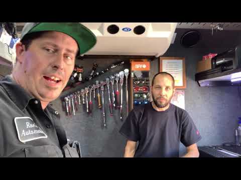 New Tool Catalog & How To Install a Dorman Nylon O Ring