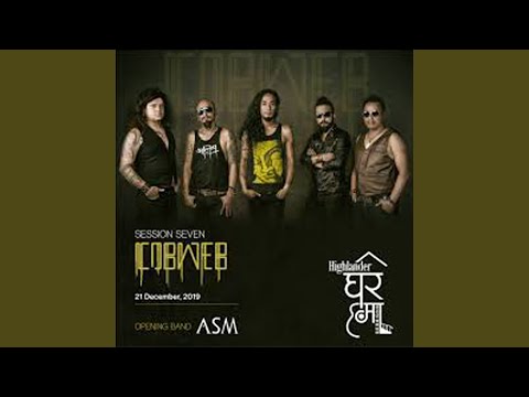 Maryo Ni Maryo Live Ghar Ma Session