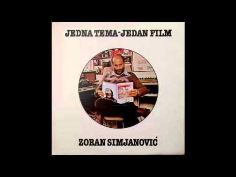 Zoran Simjanovic - Petrijin venac - (Audio 1982) HD