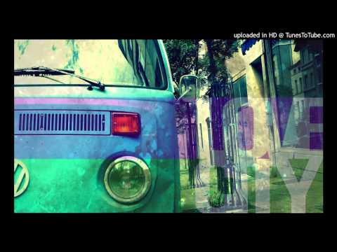 Lovecity - A Little Closer (Paolo Faz Remix)