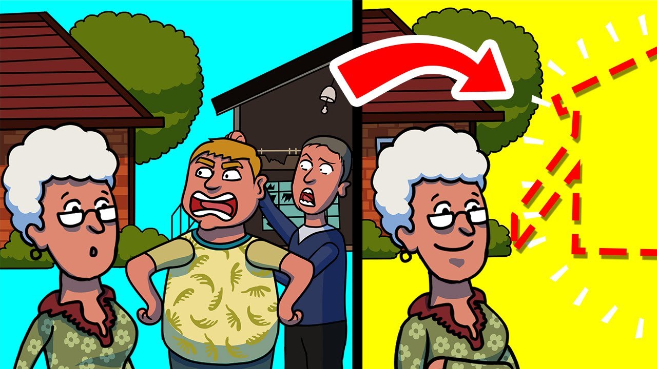 Histórias de Vingança Que Foram Longe Demais - Parte 4