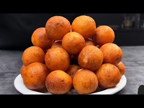 Kein Backofen! Nur 10 Minuten – eine Süßigkeit, die auf der Zunge zergeht.