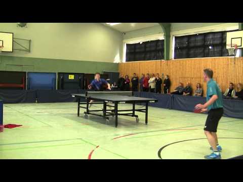 Oberliga Nord-Ost 2013/14 - SV Friedrichsort vs. SC Charlottenburg