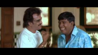 Chandramukhi Trailer