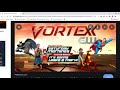 Lost THX Tex Trailer A Vortexx CW DVD Boxset Part 2